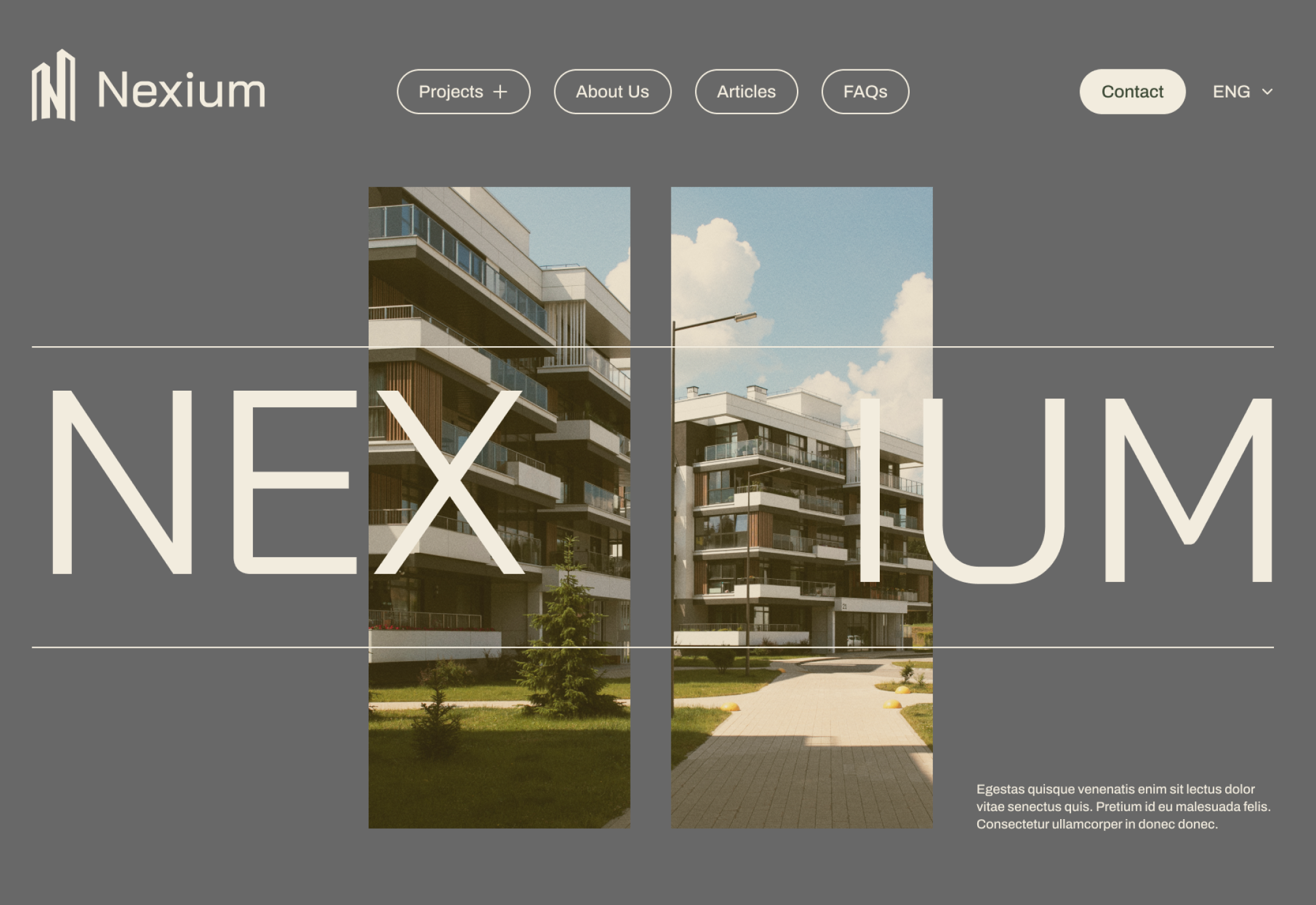 NEXIUM
