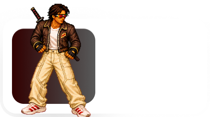 Play the game — unlock 30% off