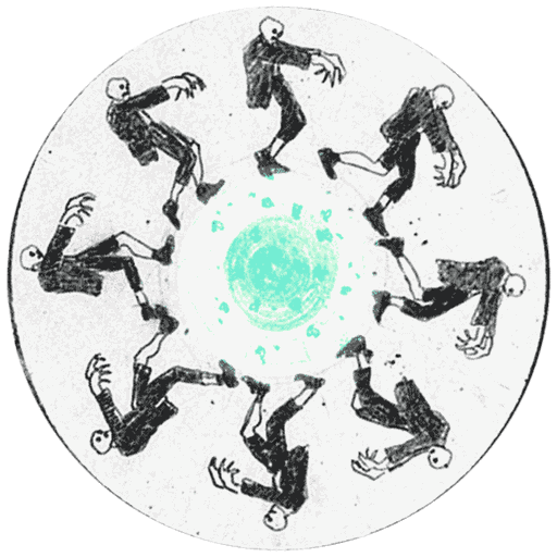 VALRAM ambient record